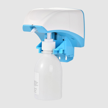 Automatski dozator za dezinfekciju ruku sa senzorom, bezkontaktni, ABS materijal, FCC, Model Gdl800a, 0,5 kg