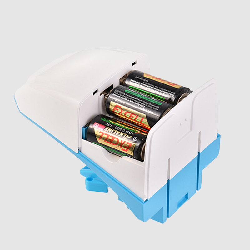 Automatski dozator za dezinfekciju ruku sa senzorom, bezkontaktni, ABS materijal, FCC, Model Gdl800a, 0,5 kg