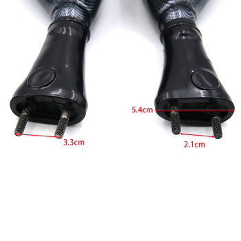Задно огледало MT-068 за Kawasaki ZX-9R (1998–2003) и ZX-6R (1998–2002), кръгло огледало, корпус от инжекционно формоване, монтаж със зъбни крепежи, сеизмична здравина висока