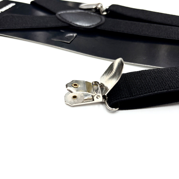 Παντελόνια για ενήλικες με ιμάντες - Υλικό: Άλλο; Χαρακτηριστικά προϊόντος: Άλλο; Συσκευασία: Άλλο; Εκκίνηση: Άνοιξη 2025