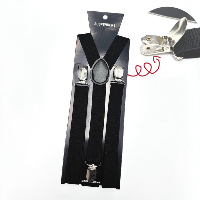 Παντελόνια για ενήλικες με ιμάντες - Υλικό: Άλλο; Χαρακτηριστικά προϊόντος: Άλλο; Συσκευασία: Άλλο; Εκκίνηση: Άνοιξη 2025