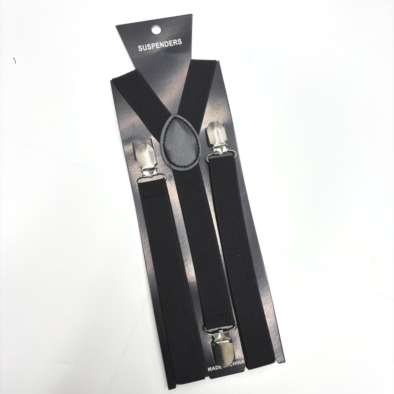 Παντελόνια για ενήλικες με ιμάντες - Υλικό: Άλλο; Χαρακτηριστικά προϊόντος: Άλλο; Συσκευασία: Άλλο; Εκκίνηση: Άνοιξη 2025