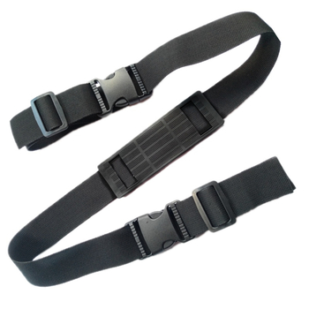 Ζώνη ώμου για ισορροπημένο ποδήλατο και καρότσι μωρού – ρυθμιζόμενος μήκος, υλικό πλαστικό + πολυεστέρας, unisex