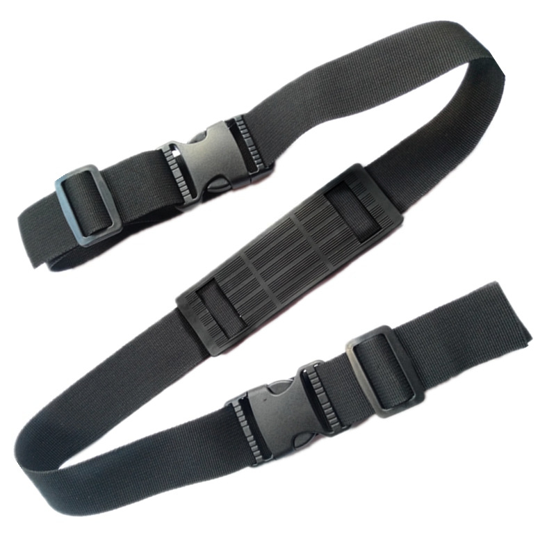 Ζώνη ώμου για ισορροπημένο ποδήλατο και καρότσι μωρού – ρυθμιζόμενος μήκος, υλικό πλαστικό + πολυεστέρας, unisex