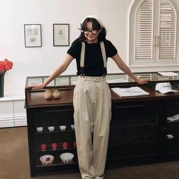 Ramenski kaiševi s 4 kopče, prava koža gornjeg sloja, fiksna duljina, za odrasle žene, jesen 2023