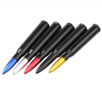 JIAX auto radio antena, universāla saderība, bultveidīga forma, vītņota uzstādīšana, alumīnija sakausējums