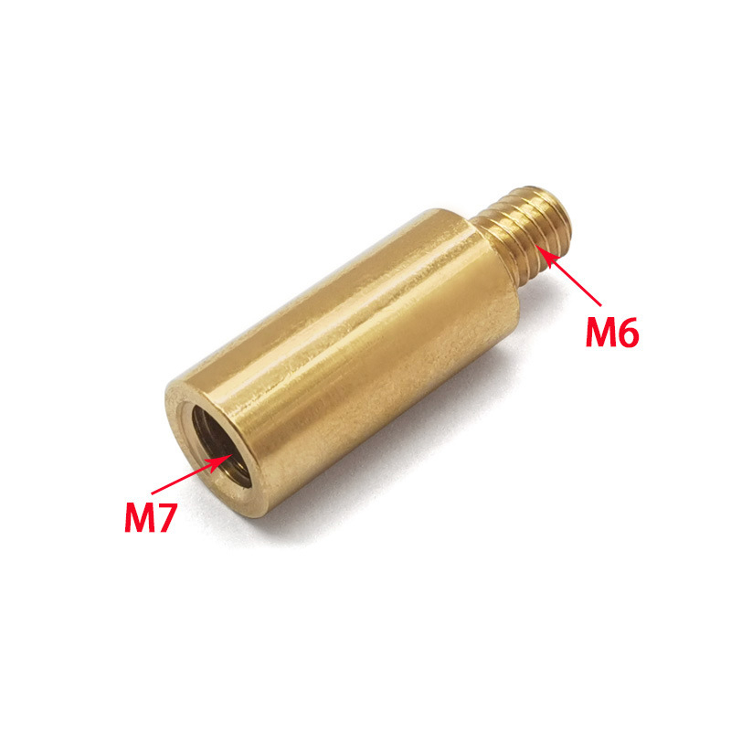 JIAX auto radio antena, universāla saderība, bultveidīga forma, vītņota uzstādīšana, alumīnija sakausējums