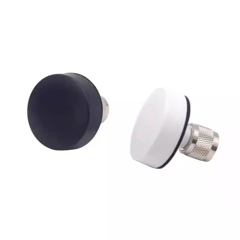 Aktivna vanjska trojezična antena za automobilsku navigaciju s GPS, BeiDou i GLONASS, omnidirekcijska, s gljivastom glavom