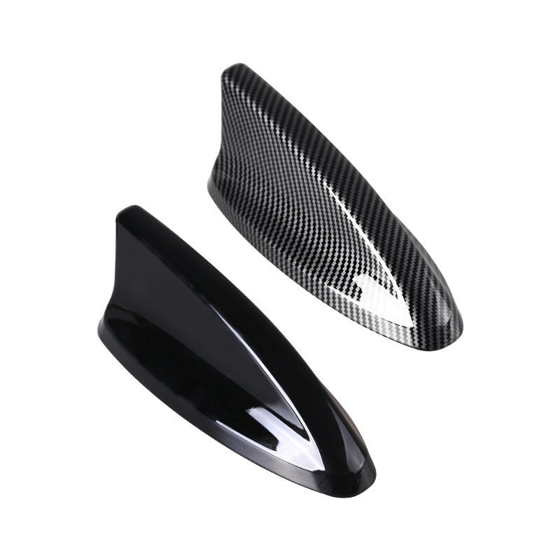 Auto radio antena ar dekoratīvu haizivju fin dekoru Civic 2022, 11. paaudze – Tips: auto radio antena; Montāža: līmēšana; Saderība: Civic 2022; Zīmols: Living in the Car