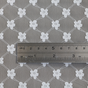 Țesătură de dantelă pentru lenjerie, pentru maieu | 92% brocart, 8% spandex | Standard GB | Tianzhishun lace