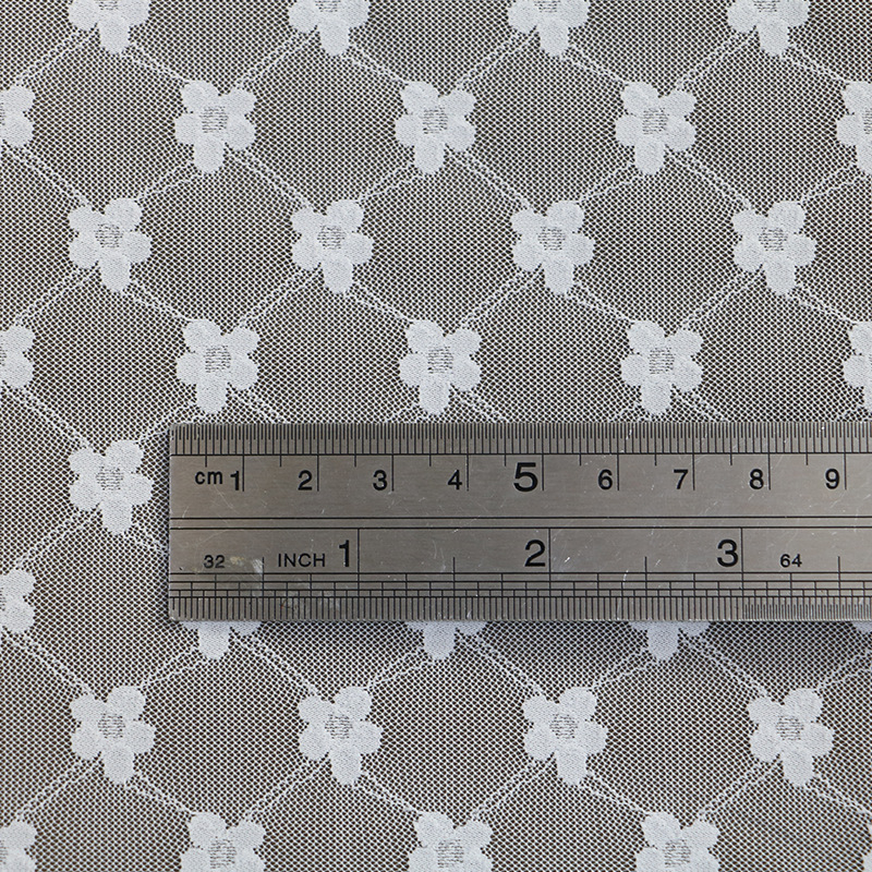 Țesătură de dantelă pentru lenjerie, pentru maieu | 92% brocart, 8% spandex | Standard GB | Tianzhishun lace