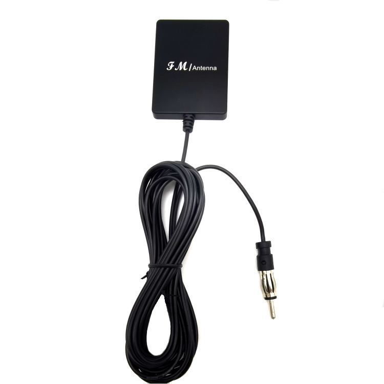 HCY ANT-309 automobilska radio antena, digitalna FM patch antena