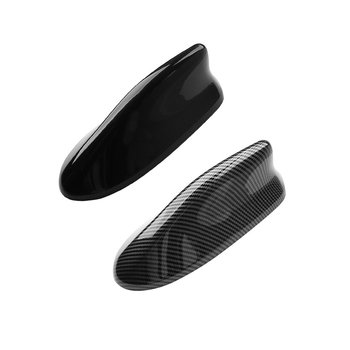 Haizivs spuras formas antenas vāciņš Honda Accord 2018-2022 (10. paaudze) – pašlīmējošs ārējais dekoratīvais vāciņš, svars 125 g