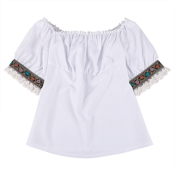 Unisex kostim za Halloween karneval: Bavarski Oktoberfest set hlača s naramenicama, Jacquard poliester