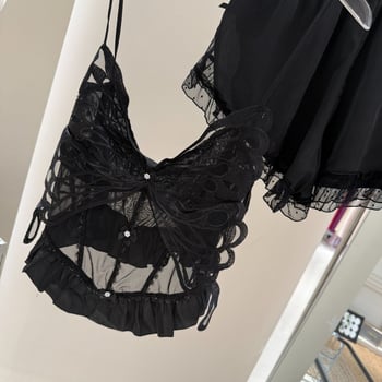 Pizama set s Ice Silk, 95–100% poliester, V izrez, bez rukava, kratke hlače
