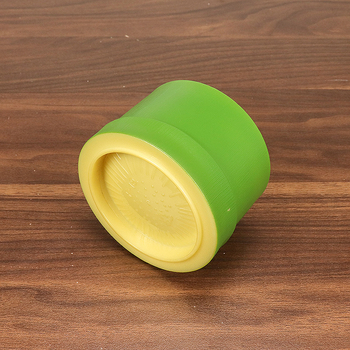 Bufet oprema – plastična posuda u obliku bambusa za sashimi i sushi (višestruke veličine)