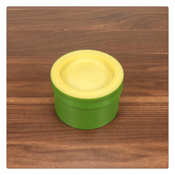 Bufet oprema – plastična posuda u obliku bambusa za sashimi i sushi (višestruke veličine)