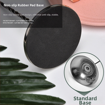 Stolný vkladač účteniek — nerezová oceľ, pre pokladňu a bar