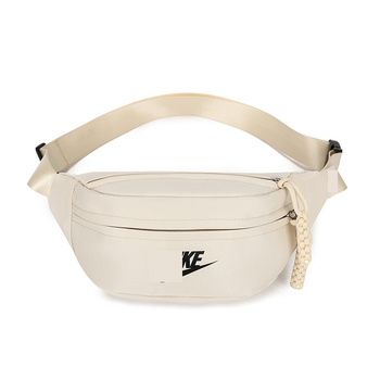 Muška torba na prsima, gradski stil, Oxford platno, poliester podstava, prozračna