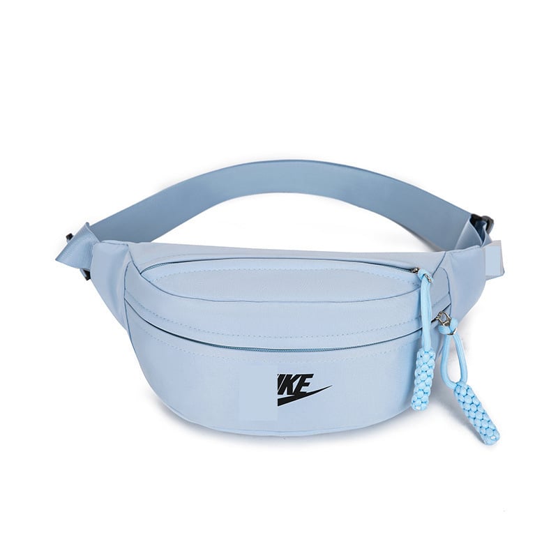 Muška torba na prsima, gradski stil, Oxford platno, poliester podstava, prozračna