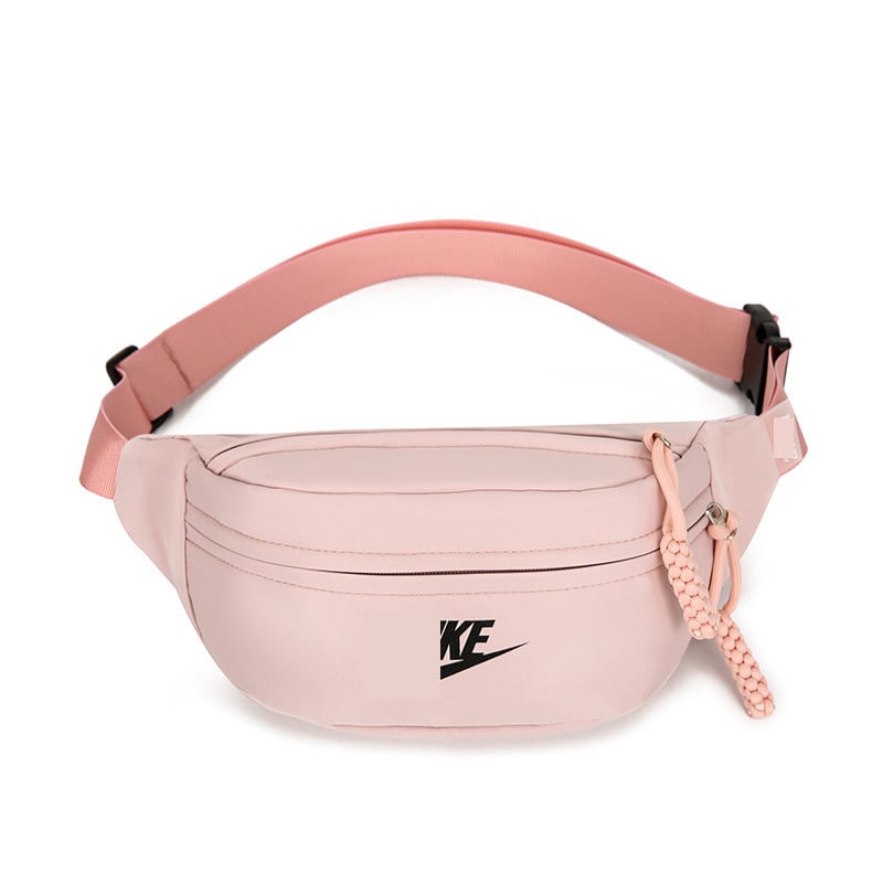 Muška torba na prsima, gradski stil, Oxford platno, poliester podstava, prozračna