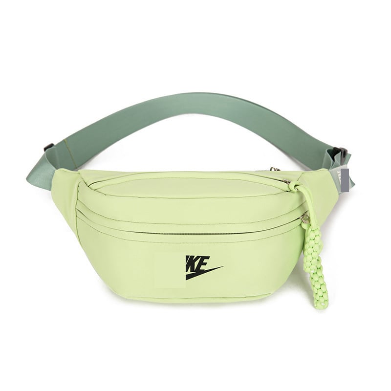 Muška torba na prsima, gradski stil, Oxford platno, poliester podstava, prozračna