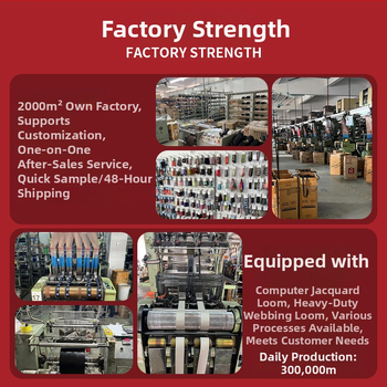 Poliesterski kamuflažni webbing, otporan na infracrveno zračenje, otporan na habanje, za pojas, torbe i odjeću, šavna traka za završnu obradu.