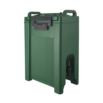 Oprema za napitke: 5GL kapaciteta, LLDPE materijal, skladištenje napitaka, ispis logotipa, prilagodljivo