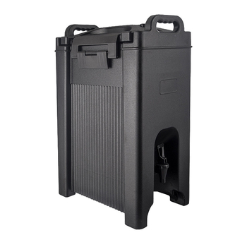 Oprema za napitke: 5GL kapaciteta, LLDPE materijal, skladištenje napitaka, ispis logotipa, prilagodljivo