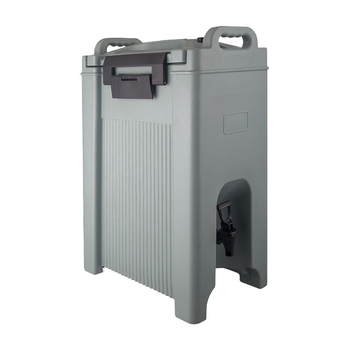 Oprema za napitke: 5GL kapaciteta, LLDPE materijal, skladištenje napitaka, ispis logotipa, prilagodljivo