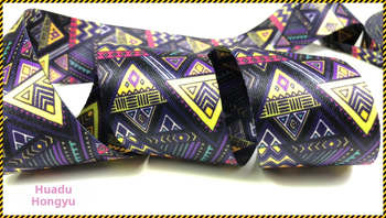 Pás termálneho transferu Hongyu polyester