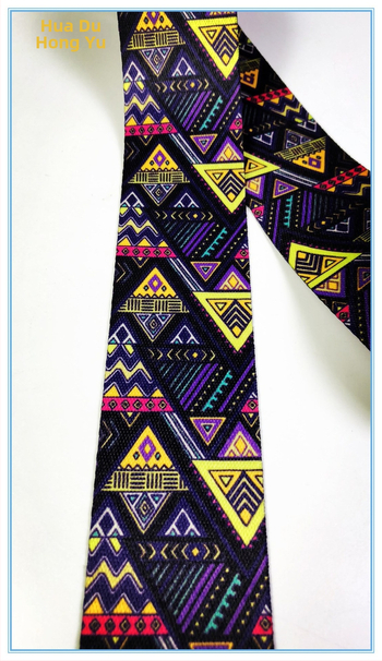 Pás termálneho transferu Hongyu polyester