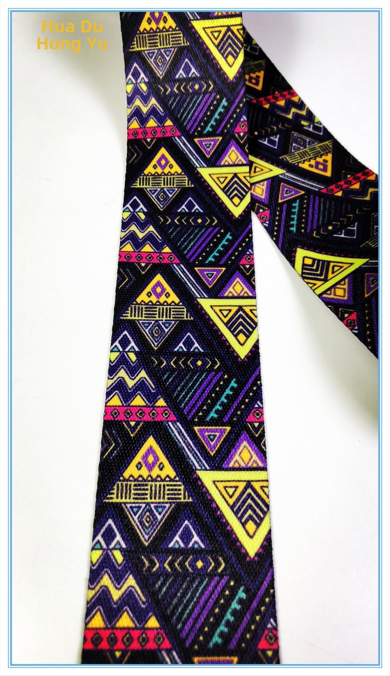 Pás termálneho transferu Hongyu polyester