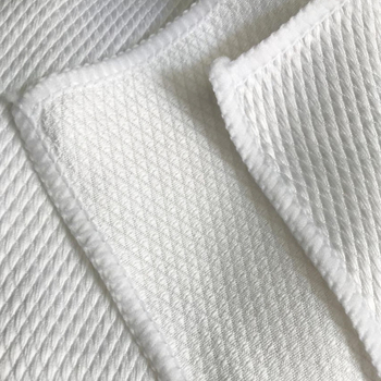 Nem szőtt anyagú edények szárító kendő, vízfelvétel, nyom nélkül, alkalmas edényekhez és tálakhoz, 2019-ben megjelent