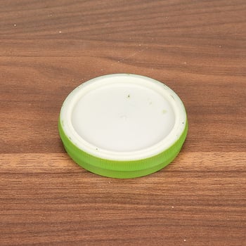 Podnos na sashimi v tvare bambusu s plastovými príborami – japonsko-kórejský štýl, prispôsobiteľný, s logom, prvotriedna kvalita