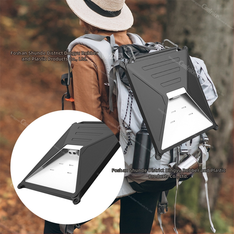 Starlink Mini silikónový ochranný kryt s prísavkou do auta, na vonkajšie použitie