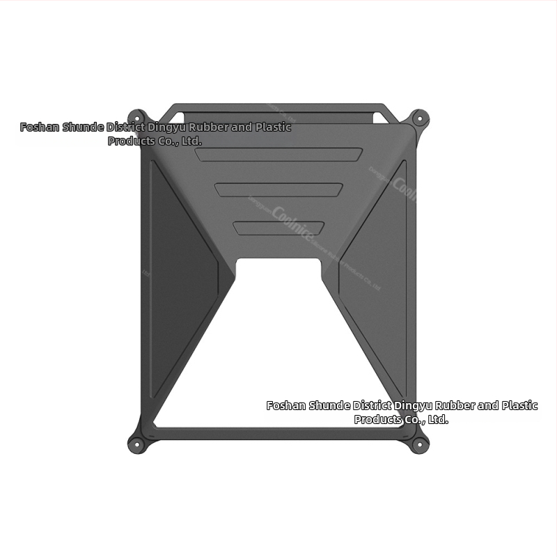 Starlink Mini silikónový ochranný kryt s prísavkou do auta, na vonkajšie použitie