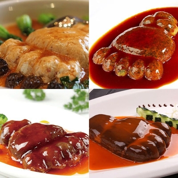 Μορφή για πατούσα αρκούδας, ABS υλικό, εξοπλισμός μπουφέ, μη προσαρμοζόμενη, χωρίς λογότυπο