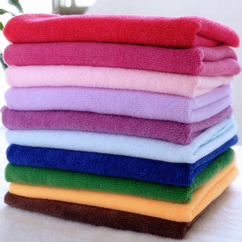 Krpe za čišćenje od mikrofibre za hotel i kuhinju — Materijal: Mikrofiber; Uzorak: Drugi; Pogodno za čišćenje hotela i restorana