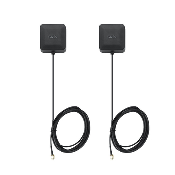 GNSS antena za vozila GPS/BeiDou, aktivna, visoki dobitak, vanjska antena