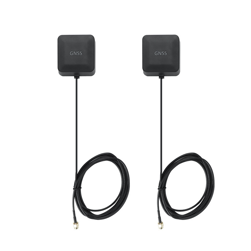 GNSS antena za vozila GPS/BeiDou, aktivna, visoki dobitak, vanjska antena