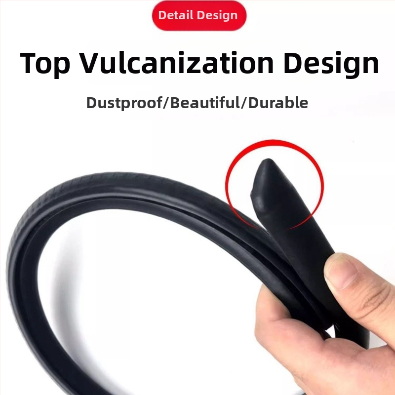 B-piilar auto tihendusriba, kummimaterjal, veekindel, korrosioonikindel, heliisolatsioon