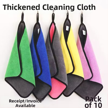 Mikropluošto valymo šluostė, be plaukelių, aliejui atspari, dėmių šalinimui, virtuvei ir stiklams