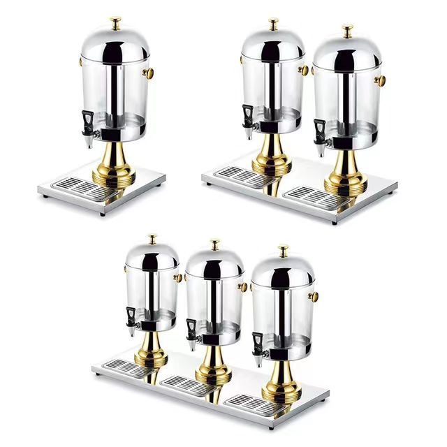 Εξοπλισμός ποτών, μάρκα Suke, ανοξείδωτο ατσάλι 201 με PC δεξαμενή, δυνατότητα εκτύπωσης λογότυπου, κυκλοφόρησε το καλοκαίρι του 2021