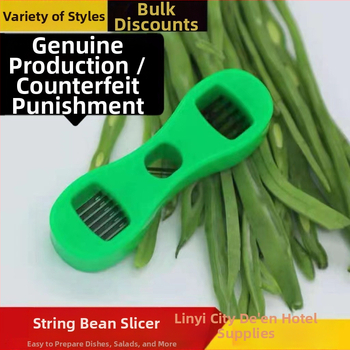 Daugiafunkcinis daržovių pjaustytuvas (pritaikomas apdorojimo, logotipo spauda, licencijuota privatioji prekės ženklas, šiuolaikiškas minimalistinis dizainas)