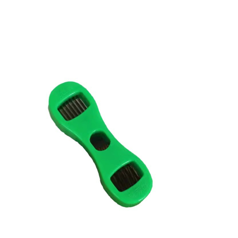 Višenamjenski rezač povrća (prilagodljiva obrada, ispis logotipa, licencirana privatna marka, moderni minimalistički dizajn)