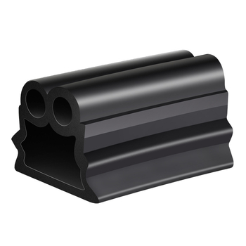 Brava vrata automobila za zvučnu izolaciju, dvostruki sloj, smanjenje prašine i buke, model no41, usklađenost s izvornom tvorničkom opremom