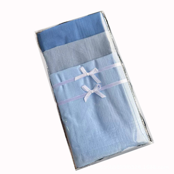 Ručna maramica za nos Shuncheng, pamuk, CAN logo tisak, 16 g, prilagodljiva