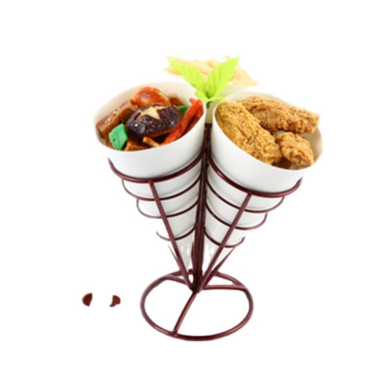 Буфетно оборудване, Zhengyu craftsman, 370 g, творчески съдове за маса