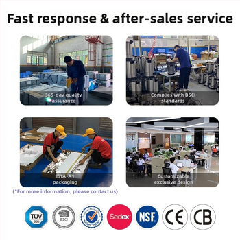 Nerūsējošā tērauda mērītājs ar PP korpusu, rokas spiediena sūkņa dozators, logotipa druka